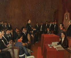 Asamblea General Constituyente