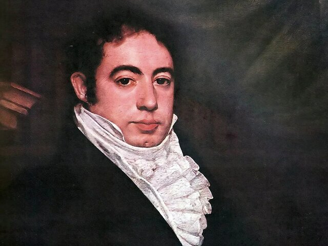 Creación de 3 Decretos por inspiración de Rivadavia