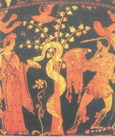 Μήδεια - Ελληνική Μυθολογία