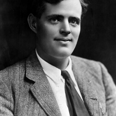 Timeline: Джек Лондон. Жизнь и творчество. Подготовила - Шевантаева Варвара