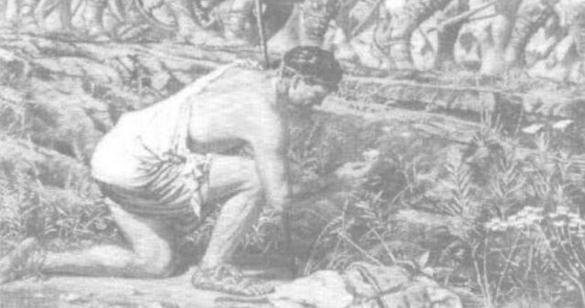 Διοσκουρίδης