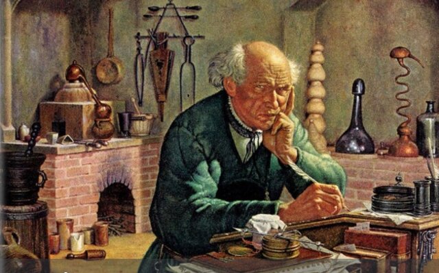 Παράκελσος