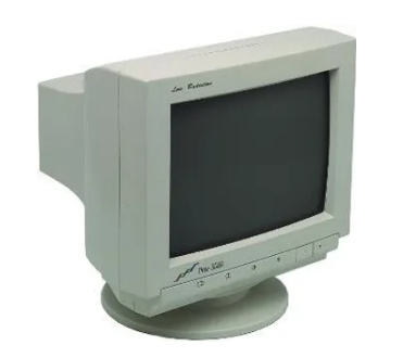 CRT