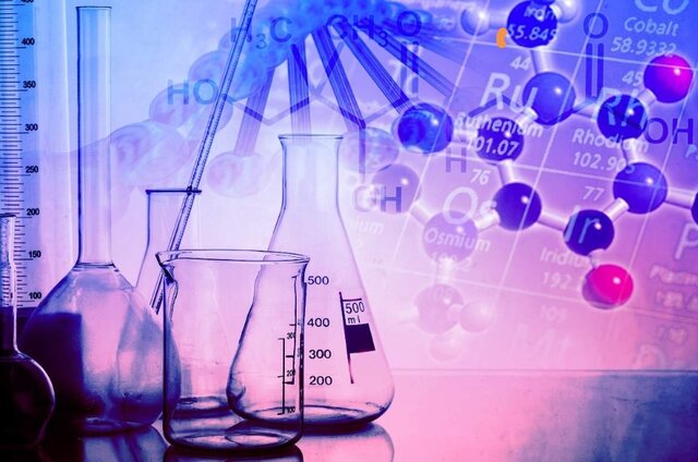 Εξέλιξη συνθετικής Χημείας