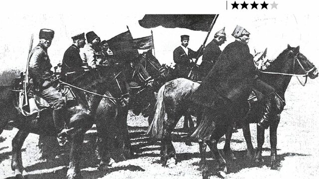 Guerra cívil rússia