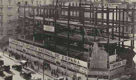 Compañía telefónica