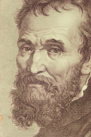 Michelangelo
