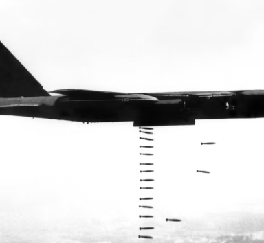 Operation Rolling Thunder