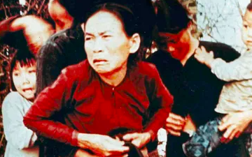 Mai Lai Massacre