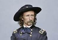 General Custer V black kettle