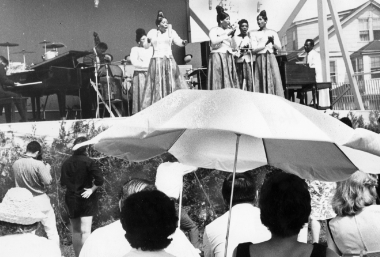 Newport Jazz Festival