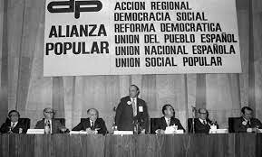 Ley de Asociaciones Políticas