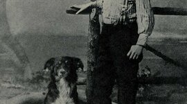 Timeline: Джек Лондон