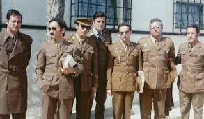 Unión Militar Democrática