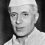 Jawaharlal Nehru