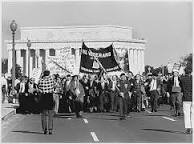 March on the Pentagon