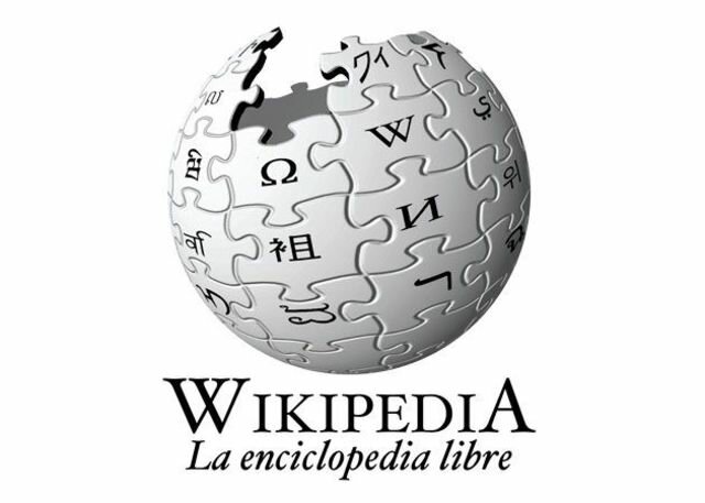 Wikipedia