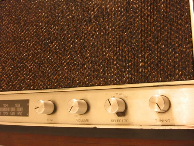 La radio en la Escuela