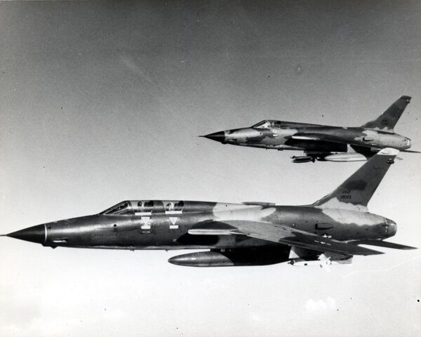Operation Rolling Thunder