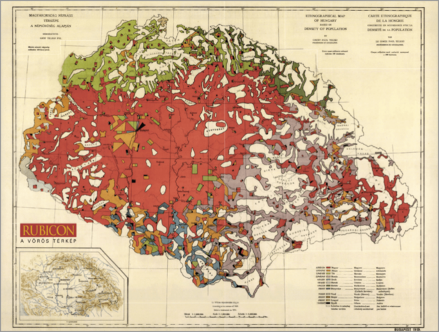 Trianoni békeszerződés