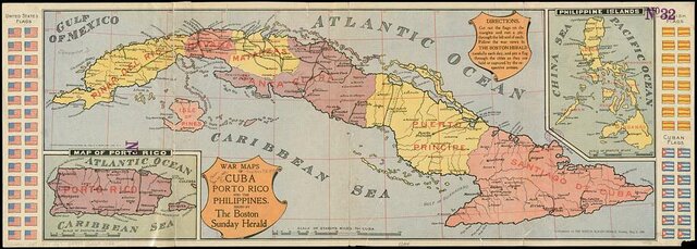 Ratification of The Treaty of Paris