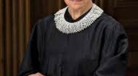 Timeline: Ruth Bader Ginsburg