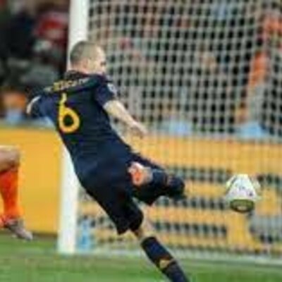 Timeline: Hechos históricos España