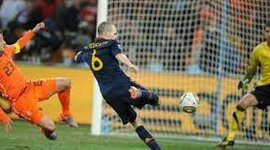 Timeline: Hechos históricos España