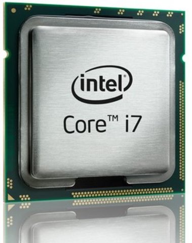 Nuevos chips de Intel