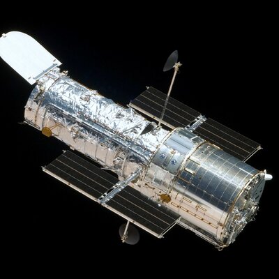 Timeline: Hubble Telescope