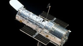 Timeline: Hubble Telescope
