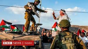 Guerra Palestino-Israelí
