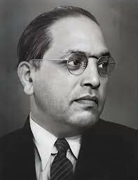 B.R. Ambedkar - EQUALITY