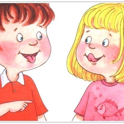 Timeline: Логопедия: труды ученых