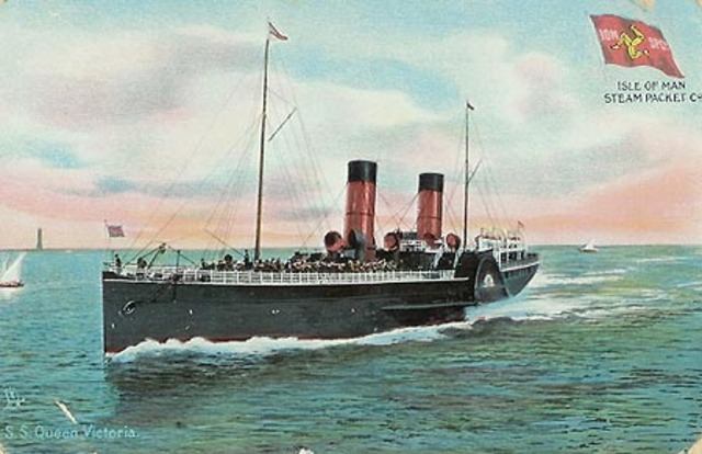 The Confederation Journey Begins!!!