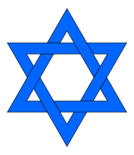 First boycotts of Jewish businesses