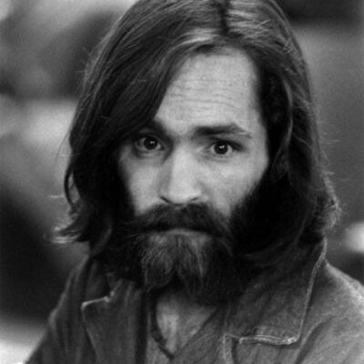 Timeline: Чарльз Мэнсон