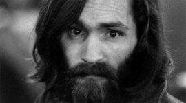 Timeline: Чарльз Мэнсон