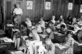 Brown v. Board of Education