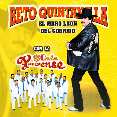 Con La Banda Yurirense (Los Pilares De La Carcel)