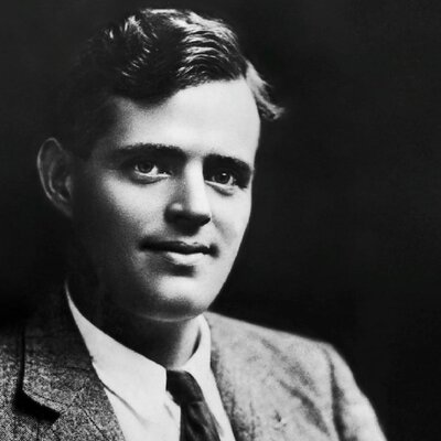 Timeline: Джек Лондон