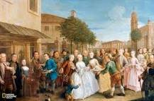 Crise do Absolutismo