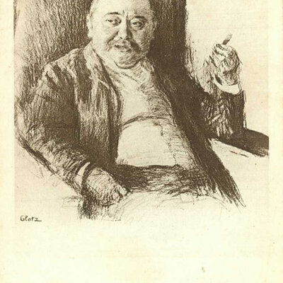 Timeline: Mikszáth Kálmán életrajz