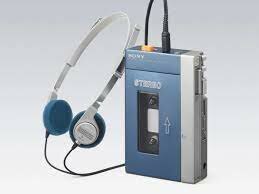 WALKMAN