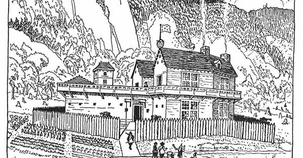 Abitation de Québec