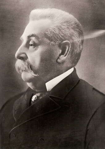 Fondation de Trois-Rivières