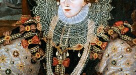 Timeline: Elizabeth 1572-1586