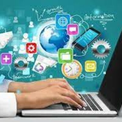 Timeline: web2.0 ტექნოლოგიები