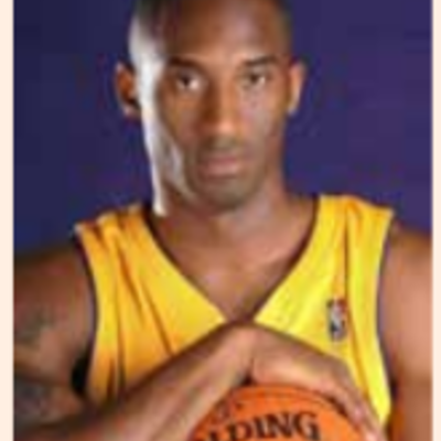 Timeline: Автобиография Коби Бин Брайант