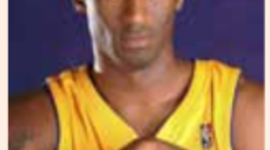 Timeline: Автобиография Коби Бин Брайант